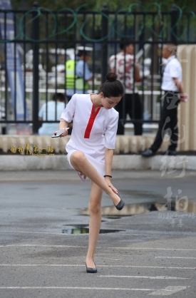 �������ӵĸ߸�Ь��ô��